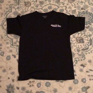 Empyre Peace Out Shirt
